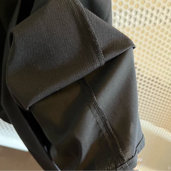 VGUC Cooper St Dress Black Skirt and White Lace top half Size 4 - Picture 5 of 11